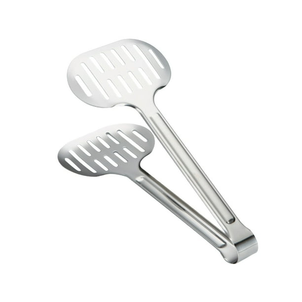 Pinza multifuncional para alimentos Pinza de acero inoxidable para alimentos Pinza para barbacoa Pinza para pan Pinza para filetes Pinza para barbacoa Pinza para bufé