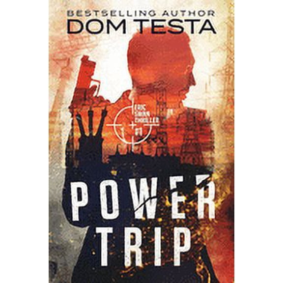 Eric Swan Thrillers: Power Trip: Eric Swan Thriller #1 (Paperback)