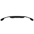 thumbnail image 7 of Ikon Motorsports Compatible with 14-20 BMW F32 F33 F36 4-Series M Sport MT Type E Front Bumper Lip - PU, 7 of 7