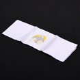 thumbnail image 3 of BLESSUME Church Altar Corporal Square Chalice Altar Cloth (K), 3 of 6