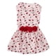 thumbnail image 3 of Vestido para mascotas, vestido para perro, vestido de verano para perro, mariquita, vestido para niña, diseño exquisito Jadeshay A, 3 of 8