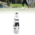 thumbnail image 1 of Soccer Inflatable Dummy, Quick Inflation Deflation Portable Side Handle Multifunctional Football Practice Inflatable Dummy PVC  for Indoor, 1 of 7