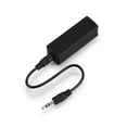 thumbnail image 4 of Aislador De Ruido De Bucle De Tierra Para Coche Para Sistema Estéreo De Coche/Sistema De Audio En Casa Con Cable De Audio De 3,5 Mm Vogacara VI005960-00, 4 of 6