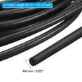 thumbnail image 2 of Backer Rod, Foam Rope Caulk Crack Joint Filler Seal Weather Strip for Home, 5/32 Inch, 2 of 6