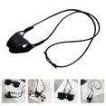 thumbnail image 4 of Miangastore Retro Glasses Strap Anti-lost Eyeglass Strap Practical Glasses Hanging Rope, 4 of 8