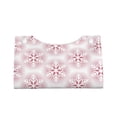 thumbnail image 2 of Sikiie Christmas Snowflakes Leather Tissue Box Cover Rectangle, Long Tissue Box Cover, Tissue Box Holder, Tissue Holder for Bathroom, 2 of 7
