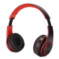 thumbnail image 3 of Auriculares inalámbricos plegables Ormromra con micrófono Estéreo Bluetooth 5.0, 3 of 8
