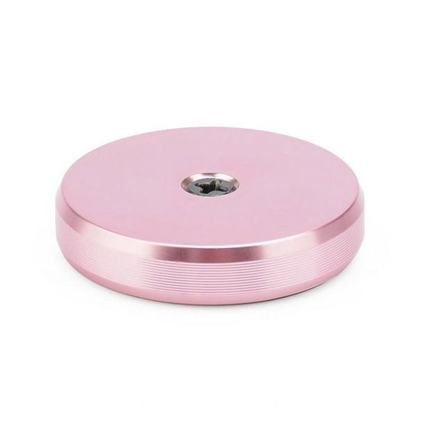 Soporte de metal para teléfono móvil de coche con ventosa magnética, mini soporte de navegación con salida de aire para volante