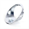 thumbnail image 2 of 51112753661 51112753662 Front Fog Lamp Side Ring Cover, 2 of 5