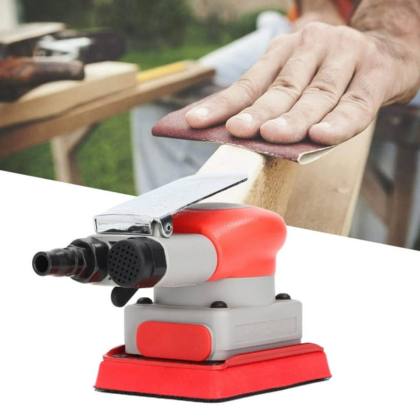 Square palm sander deals