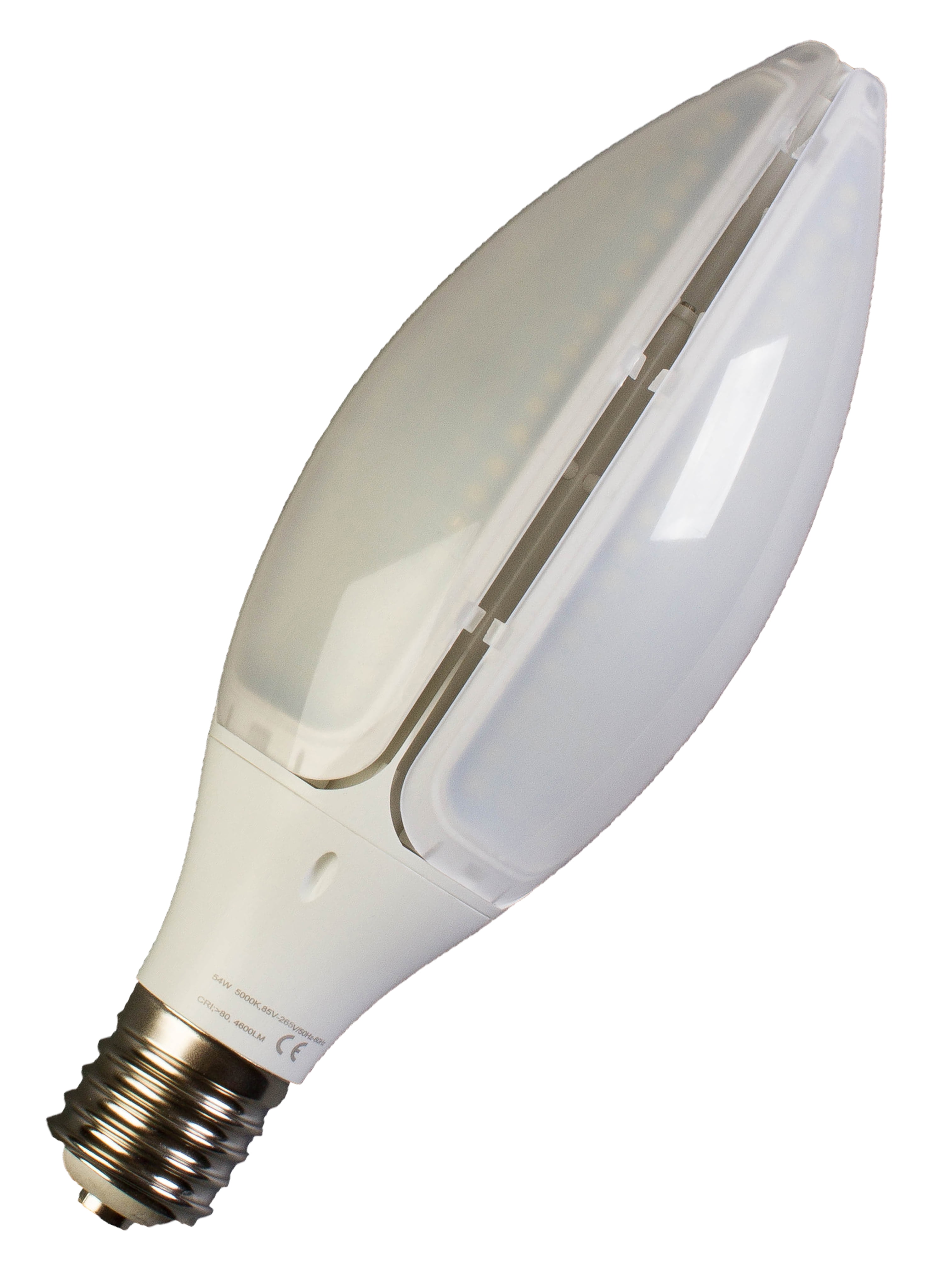 Details about   LED Corn Light Bulb 40W 60W 75W 100W 200W 300W Eq Warm Cool Daylight E26 