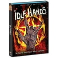 thumbnail image 2 of Idle Hands [Collector's Edition] [Blu-ray], 2 of 2
