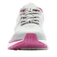 thumbnail image 4 of Propet Propet One LT Women's Active Orthopedic Shoes - Grey/Berry, 4 of 5