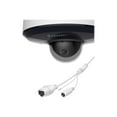 thumbnail image 5 of Amcrest ProHD IP2M-866EW - Network surveillance camera - PTZ - outdoor - vandal / weatherproof - color (Day&Night) - 2 MP - 1920 x 1080 - 720p, 1080p - motorized - audio - LAN 10/100 - H.264, H.265 - DC 12 V / PoE, 5 of 6