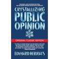 thumbnail image 2 of Crystallising Public Opinion (Édition Classique Originale), 2 of 3