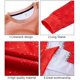 thumbnail image 3 of Unisex Ugly Christmas Crewneck sudadera novedad 3D gráfico manga larga suéter camisa Xemadio CJWUS-769, 3 of 4