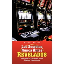Los Secretos Nunca Antes Revelados (Paperback)