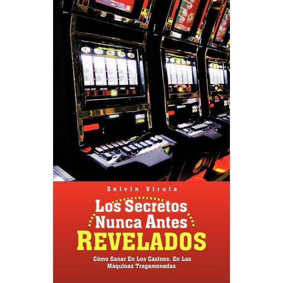 Los Secretos Nunca Antes Revelados (Paperback)