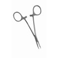 thumbnail image 1 of Herramienta de limpieza hemostática Groomer Essentials, recta, 5 cm, 1 of 4