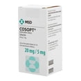thumbnail image 2 of Cosopt 20 mg/5 mg 5 ml, 2 of 4