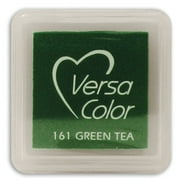 Versacolor Pigment Mini Ink Pad-Green Tea