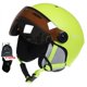 thumbnail image 2 of Moon Goggles-casco de esquí moldeado integralmente Pc + eps, casco de esquí de alta calidad para deportes al aire libre para adultos, cascos para patinar y Snowboard, 2 of 4