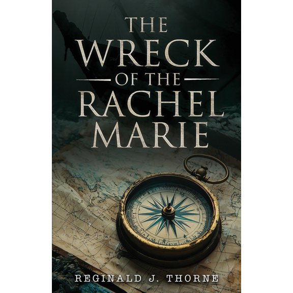 The Wreck of the Rachel Marie, (Paperback)
