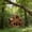 Brown, variant on Handmade Hummingbird House, Wooden Birdhouse, Large Bird House for Garden/Courtyard/Backyard Decor, Finch Bluebird Cardinals Handmade Hummingbird House