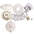thumbnail image 4 of Reizen Auto Pill Automatic Pill Dispenser - 28 Compartments - Portable - White, 4 of 4