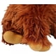 thumbnail image 5 of Ubiuo Highland Cow Stuffed Animals, Realistic Fluffy Scottish Cow Plush Toy Doll Gift For Adults Kids (brown A), 5 of 5