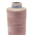 thumbnail image 1 of Bleu 20 Pcs Filé Matelassage sur Verrouillage Couture Gros Bobine Fil Polyester, 1 of 4