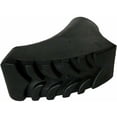 thumbnail image 5 of 12 piezas / 6 pares de puntas para bastones de marcha nórdica - Almohadillas protectoras de goma para todos los bastones de senderismo con un diámetro de 10 mm, 5 of 5