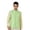 Green, variant on Men's Brocade Waistcoat Bandhgala Festive Jacquard Nehru Jacket