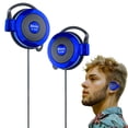 thumbnail image 3 of Auriculares deportivos estéreo tipo gancho Clip Headphones S-520, 3 of 9