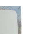 thumbnail image 2 of Ambesonne Sakura Fitted Sheet, Japanese Cherry Tree, Queen Size, Multicolor, 2 of 2