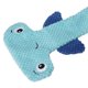 thumbnail image 3 of Juguete chirriante para perros, limpieza de dientes sin relleno, juguete interactivo para masticar perros pequeños, medianos y grandes, 3 of 8