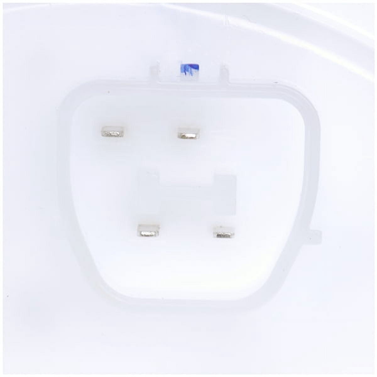 Sparta PN3127 Fuel Pump Module Assembly Fits select: 2011-2014 CHRYSLER 200, 2008-2014 DODGE AVENGER