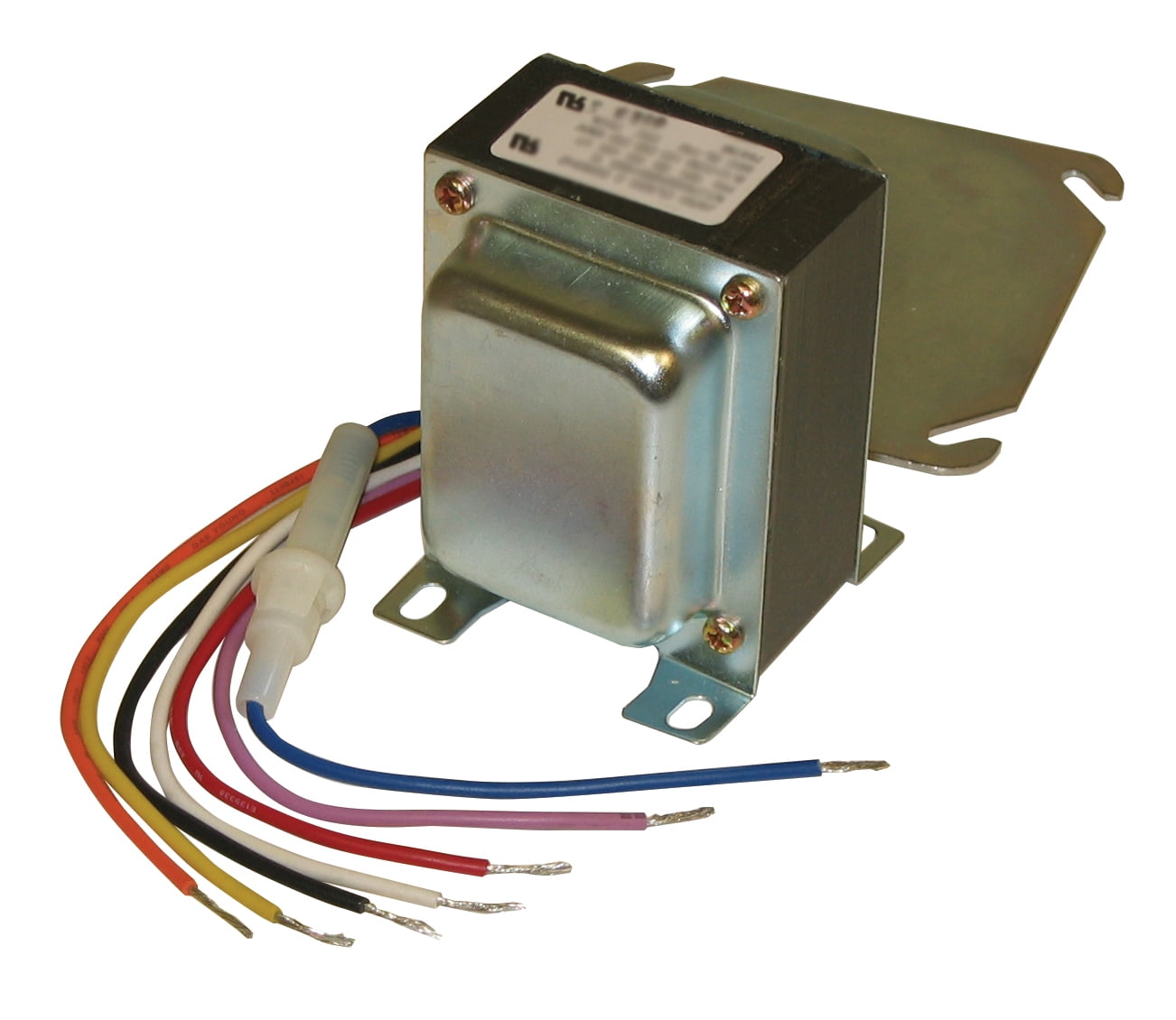 Control Transformer MultiMount End Bell Type 120/208/240 Primary