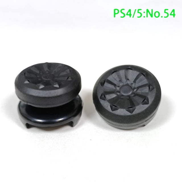 KontrolFreek FPS Freek Galaxy for Playstation PS4 High-Rise Analog Stick PS5 Joystick Controller Performance Command Stick Game (54)