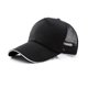 thumbnail image 1 of Gorra De Malla De Anime Naruto De Dibujos Animados De Verano Para Mujeres Y Hombres, 1 of 4