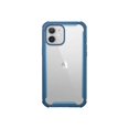 thumbnail image 3 of i-Blason Ares - Protective case for cell phone - rugged - blue - 5.4" - for Apple iPhone 12 mini, 3 of 5
