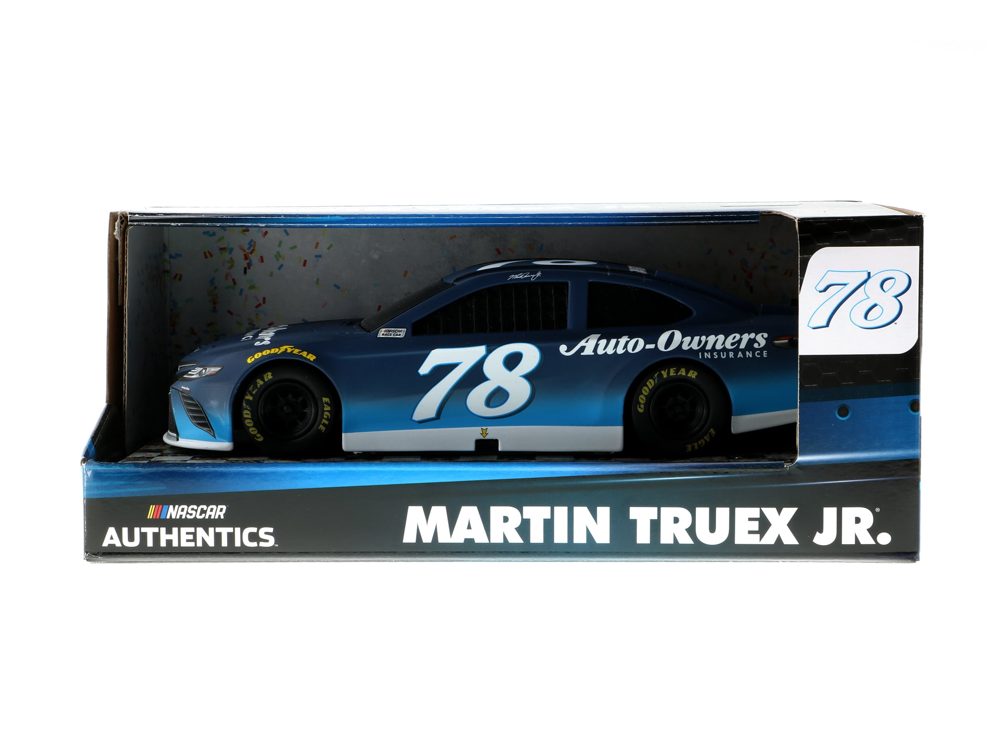 Lionel Racing Martin Truex Jr. 78 Auto Owners Insurance 2018