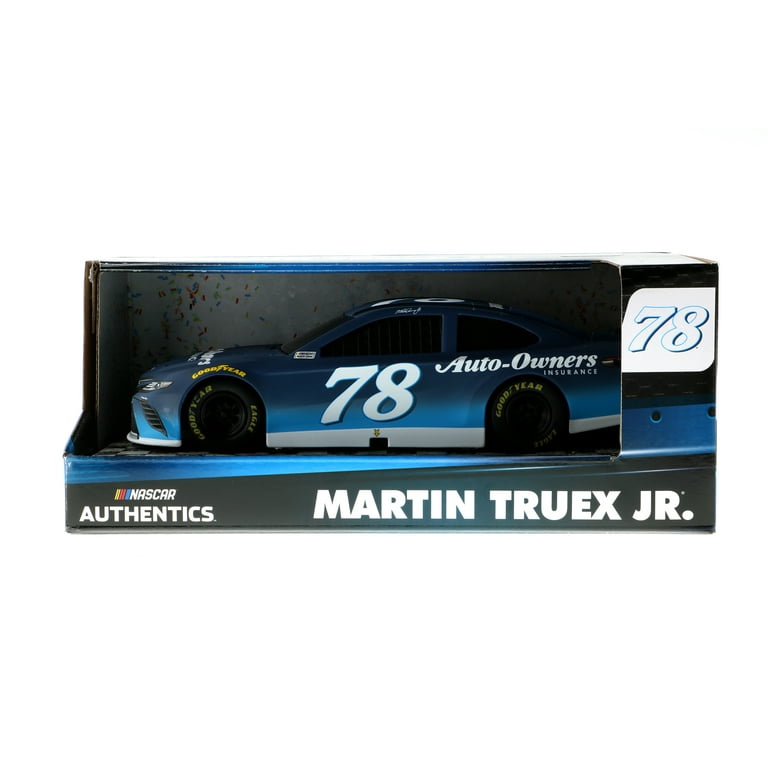 Lionel Racing Martin Truex Jr. 78 Auto Owners Insurance 2018