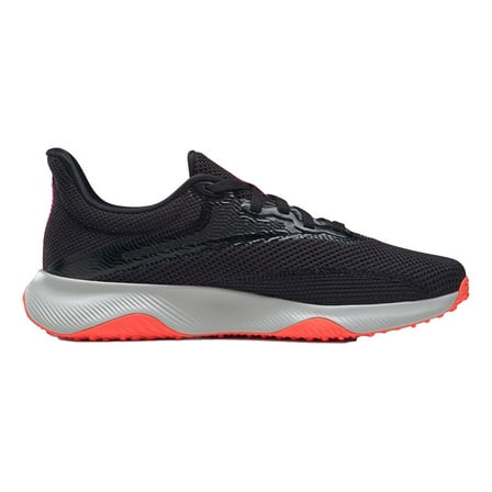 Womens Reebok HIIT TR 3 Shoe Size: 8 Cblack - Pugry2 - Propnk Cross Training