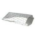 thumbnail image 5 of Bag Tek Paper Printed Small Hot Dog Foil Bag - 3 3/4" x 1 1/4" x 9" - 100 count box, 5 of 10