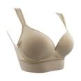 thumbnail image 2 of Paquete de Top Adda Lingerie Modelo Romelia, broches en espalda., 2 of 3
