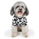thumbnail image 5 of WASHWEPE Ropa Para Perro Pequeño En Tela Para Y Fiestas, 5 of 8