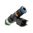 thumbnail image 3 of Grams Performance Nissan 300ZX (Top Feed Only 14mm) 1000cc Fuel Injectors (Set of 6), 3 of 7
