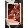 thumbnail image 3 of Arizona, Antelope Canyon (12x18 Wall Art Poster, Room Decor), 3 of 3