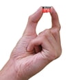 thumbnail image 5 of Tarjeta de memoria Delkin 32GB microSDHC 500X UHS-I (U1) con adaptador, 5 of 5